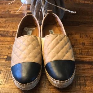 Steve Madden shoes
